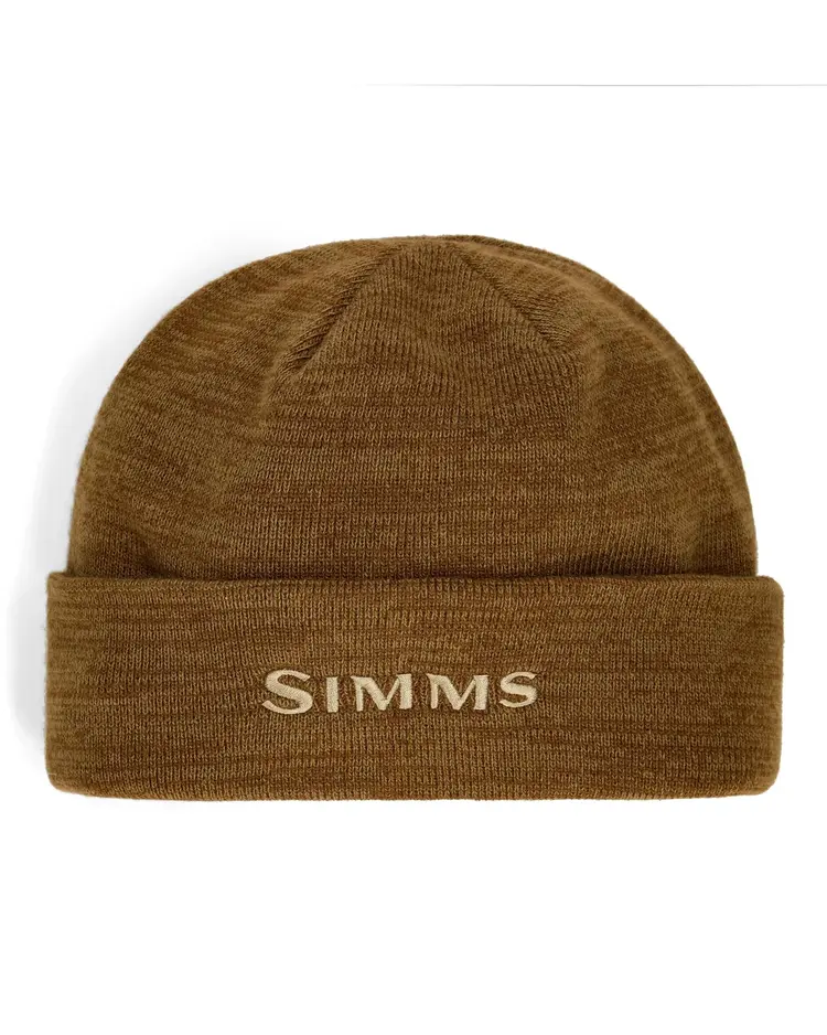 SIMMS WINDSTOPPER BEANIE