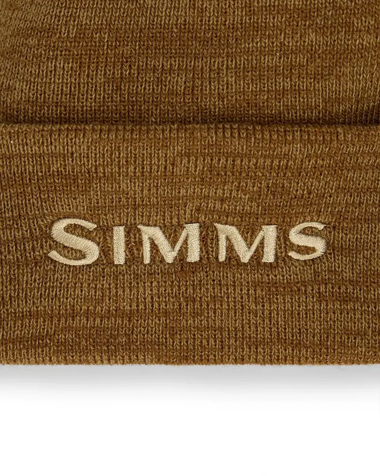 SIMMS WINDSTOPPER BEANIE