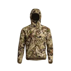 SITKA AMBIENT 100 HOODED JACKET