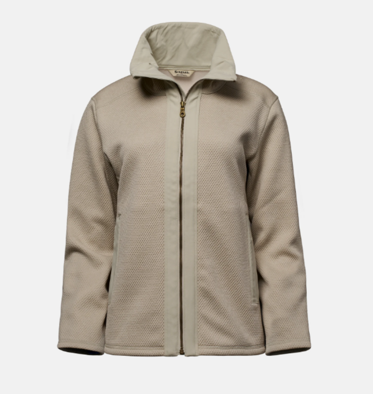 Simms Fishing Products W'S HARBOR FLEECE