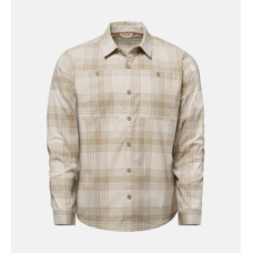 SIMMS M'S TAILOUT FLANNEL