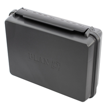 MFC PLAN D TRAVELER FLY BOX