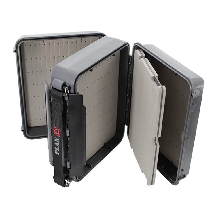 MFC PLAN D BUG OUT FLY BOX