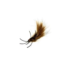 NORTH COUNTRY FLIES JIGGY ZIRDLE BUG