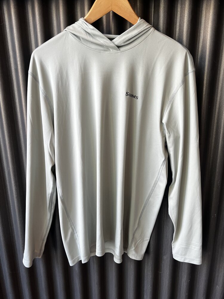 SIMMS M'S CPB TECH HOODY W UGLY BUG STONEFLY