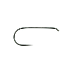 Umpqua Feather Merchants UMPQUA X SERIES DRY STD HOOK XC110BL #14