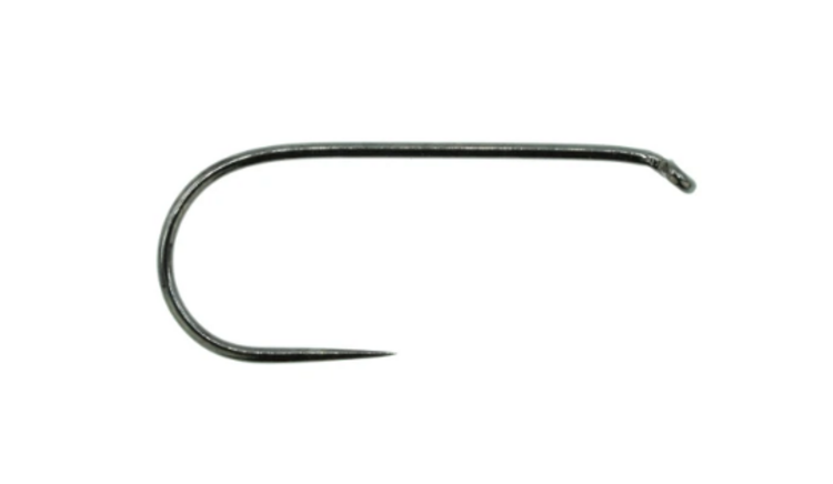 Umpqua Feather Merchants UMPQUA X SERIES DRY STD HOOK XC110BL #14