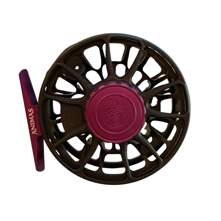 Ross Reels ROSS ANIMAS REEL 5/6