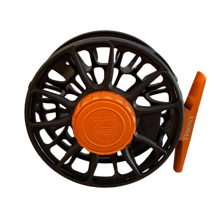 Ross Reels ROSS ANIMAS REEL 5/6