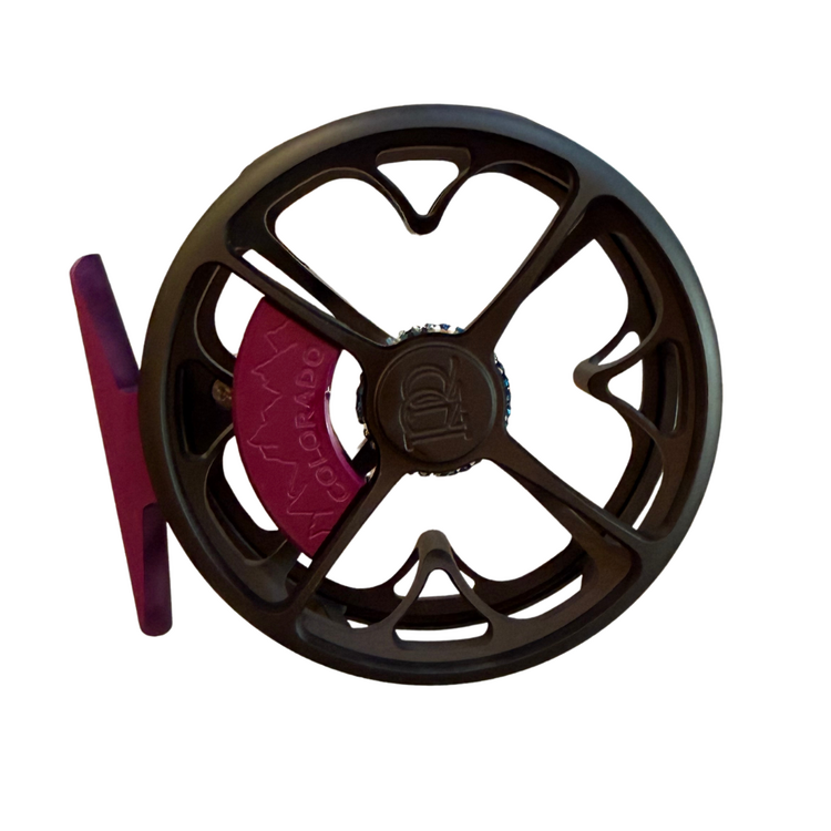 Ross Reels Ross Colorado Reel 4/5