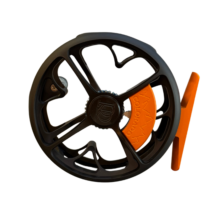Ross Reels Ross Colorado Reel 4/5