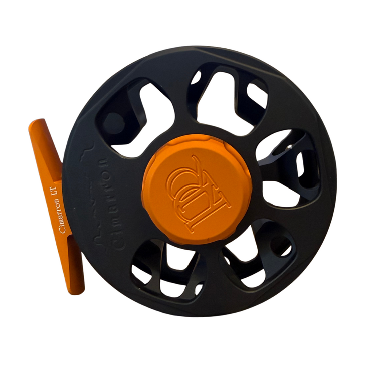Ross Reels CIMARRON LT 5/6