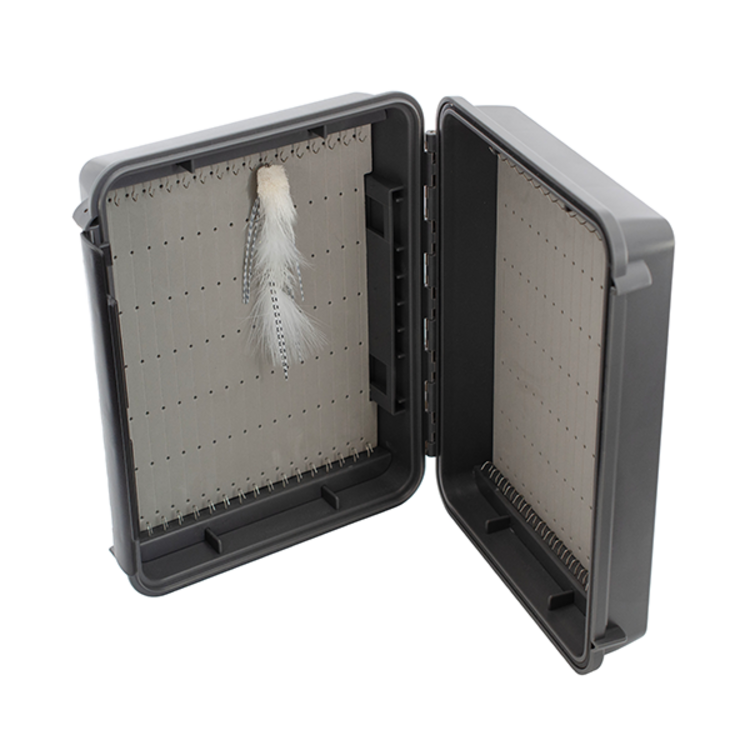 MFC PLAN D TRAVELER FLY BOX