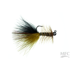 Montana Fly Company THIN MINT JIG BUGGER
