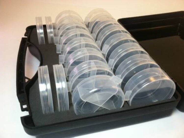 New Phase JAM PAC SUPER GUIDE BOX