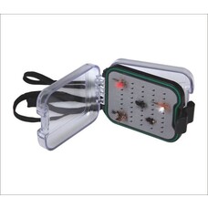 New Phase BANTAM DOUBLE SIDED FLY BOX