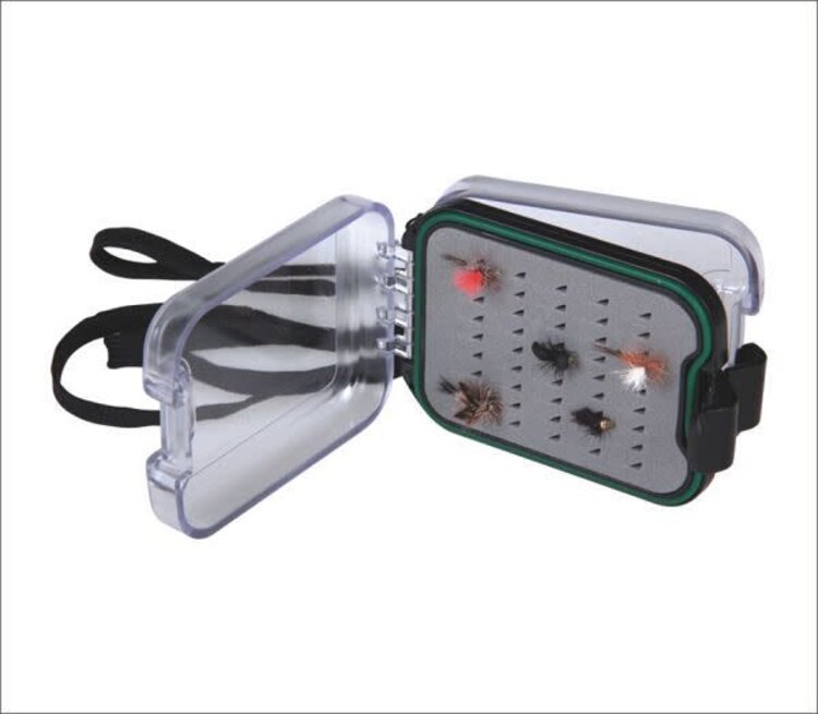 New Phase BANTAM DOUBLE SIDED FLY BOX