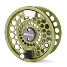 Orvis Company ORVIS BATTENKILL DISC SPOOL