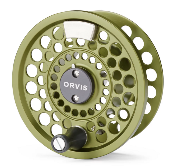 Orvis Company ORVIS BATTENKILL DISC SPOOL