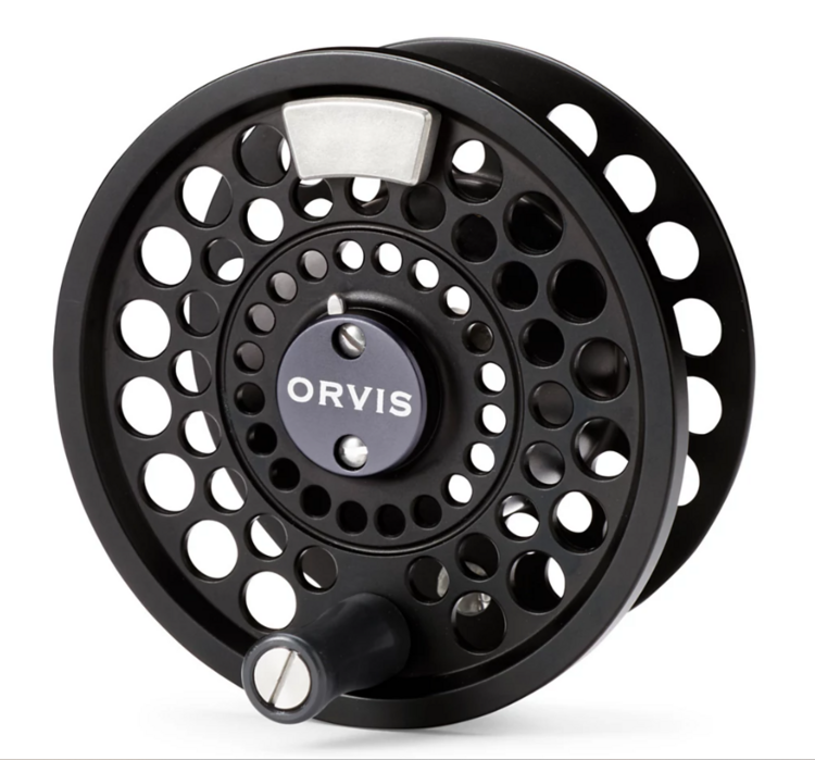 Orvis Company ORVIS BATTENKILL DISC SPOOL