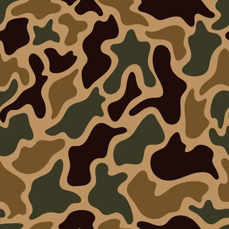 RIVERSMITH LIMITED EDITION CAMO RIVER QUIVER