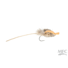Montana Fly Company SMETHURST'S HEMORRHOIDAL MOUSE