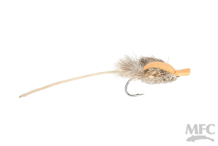 Montana Fly Company SMETHURST'S HEMORRHOIDAL MOUSE