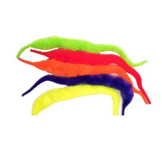 Hareline Dubbin HARELINE MAGNUM'S ORIGINAL DRAGON TAIL UV2 TREATED