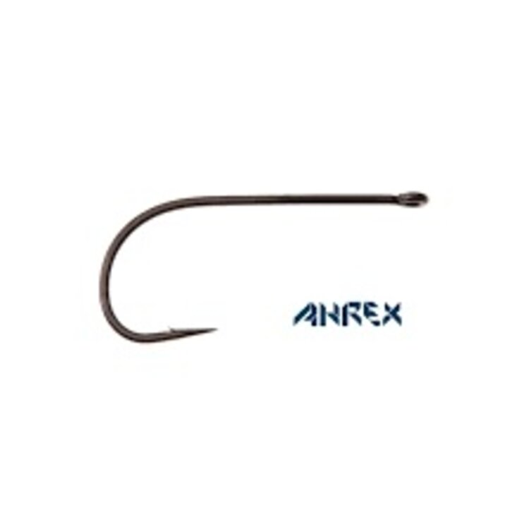 AHREX AHREX TP610 TROUT PREDATOR STR.