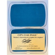 Ugly Bug Fly Shop CLIFF CRAB SHACK