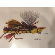 Ty Outdoors TY HALLOCK PRINTS