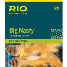 Rio RIO BIG NASTY TAPERED LEADER