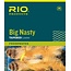 Rio RIO BIG NASTY TAPERED LEADER