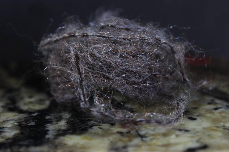 SNAKE RIVER FLY SNAKE RIVER FLY BALANCED LEECH LACE