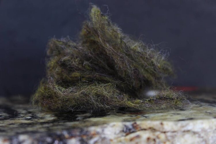 SNAKE RIVER FLY SNAKE RIVER FLY BALANCED LEECH LACE