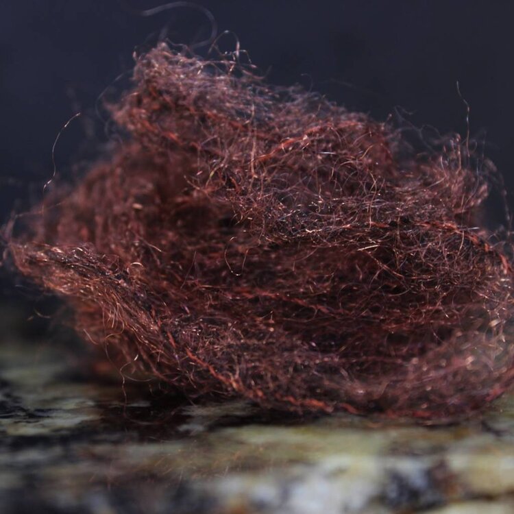 SNAKE RIVER FLY SNAKE RIVER FLY BALANCED LEECH LACE