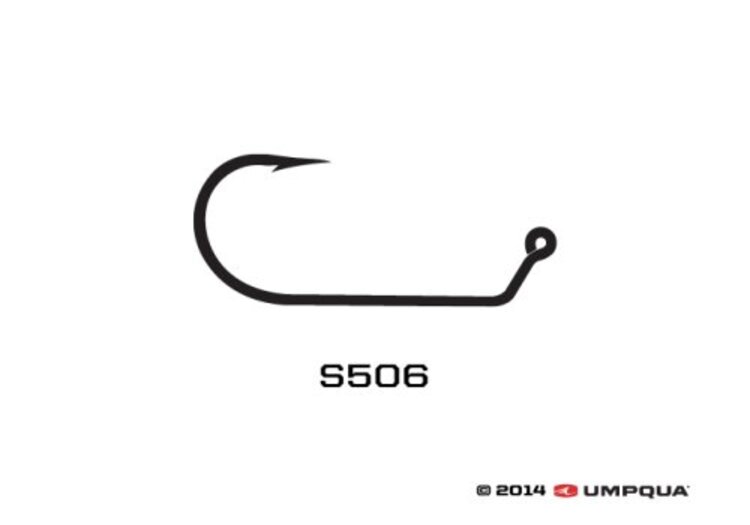 Umpqua Feather Merchants UMPQUA S506