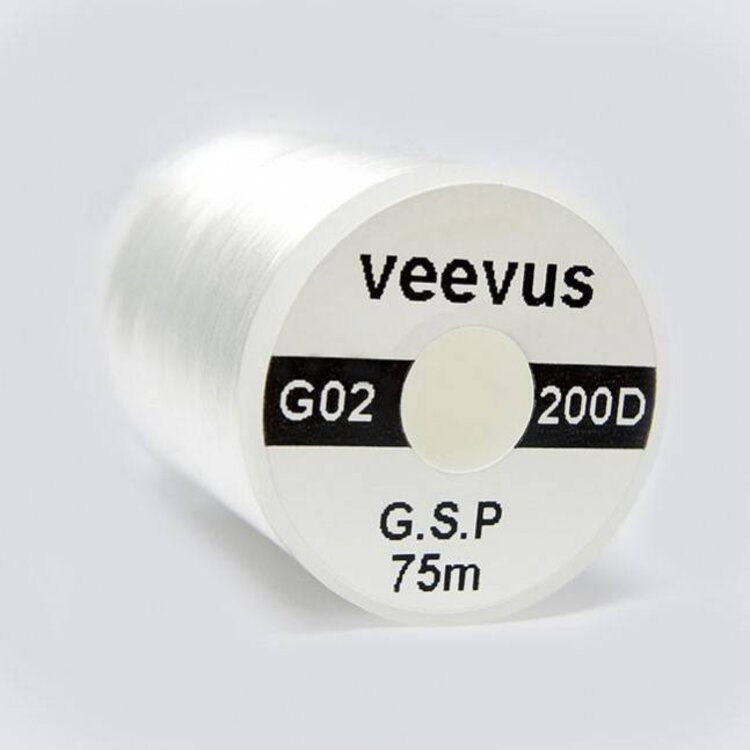 Hareline Dubbin VEEVUS GSP