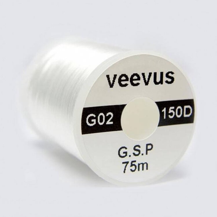 Hareline Dubbin VEEVUS GSP