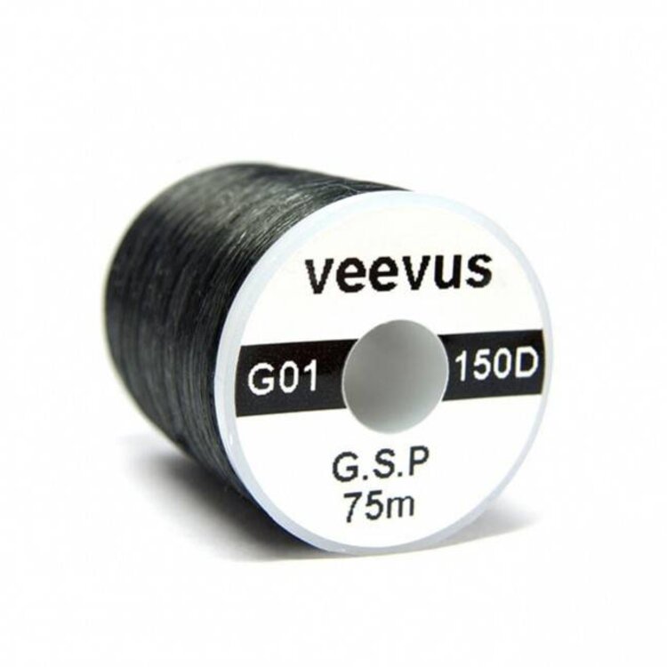 Hareline Dubbin VEEVUS GSP