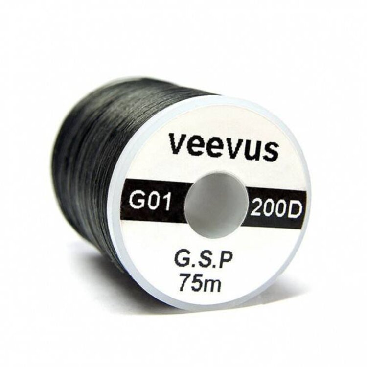 Hareline Dubbin VEEVUS GSP