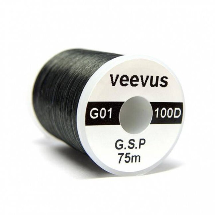 Hareline Dubbin VEEVUS GSP