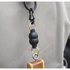 Alpine Tackle Anglers Accessories Magnetic Net Release