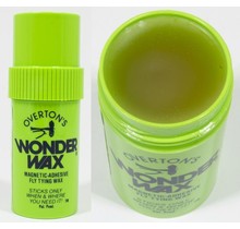 OVERTONS WONDER WAX