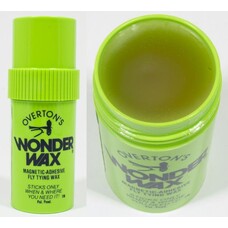 Hareline Dubbin OVERTONS WONDER WAX