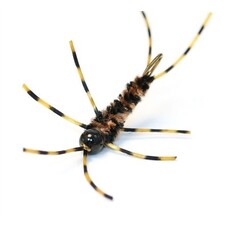 Hareline Dubbin FLY FISH FOOD STONEFLY CHENILLE