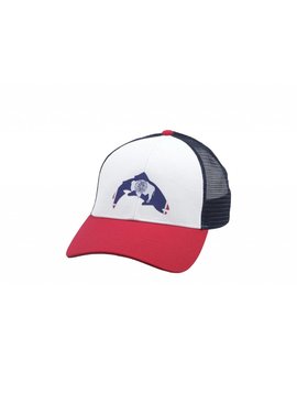 simms tactical trucker hat