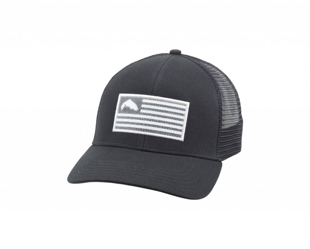 Simms tactical hot sale trucker hat