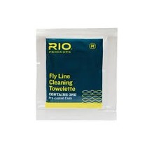 RIO LINE CLEANING TOWLETTE