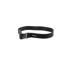 Simms neoprene wading belt black